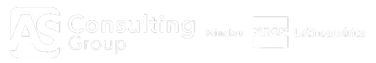 AS Consulting Group — Member of SMS Latinoamérica